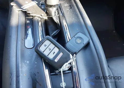 2017 Honda Hr-V Ex-L from USA, damaged, VIN 3CZRU6H75HM732899